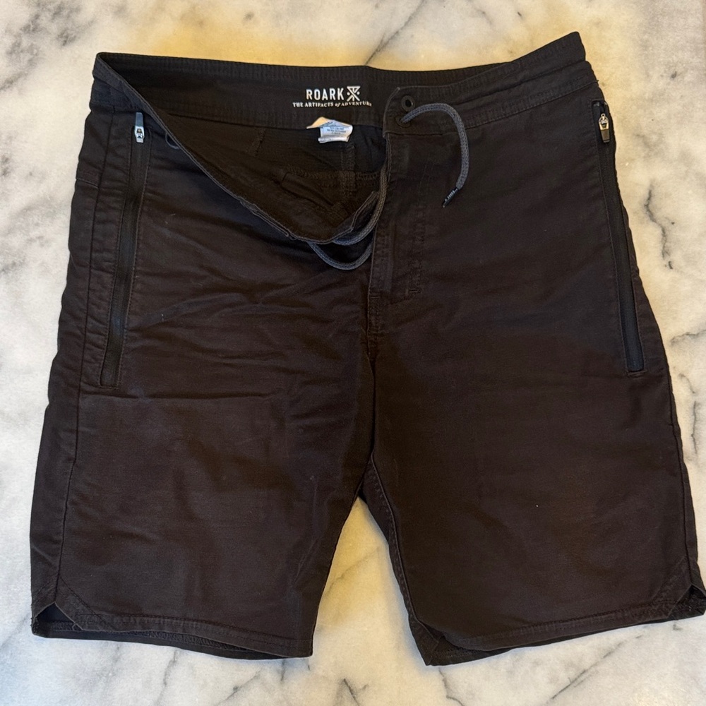 Roark Men's Layover Shorts
